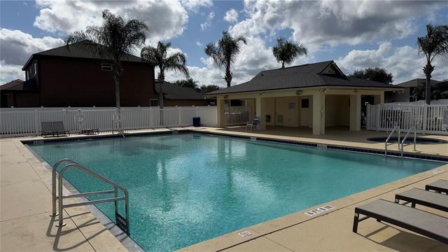 15408 GROOSE POINT LN, Clermont, FL 34714