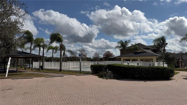 15408 GROOSE POINT LN, Clermont, FL 34714