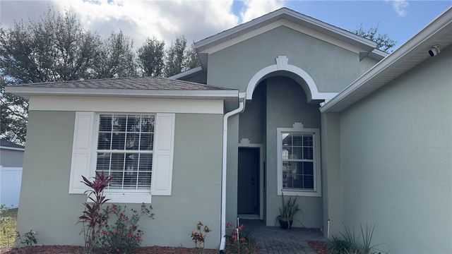 15408 GROOSE POINT LN, Clermont, FL 34714