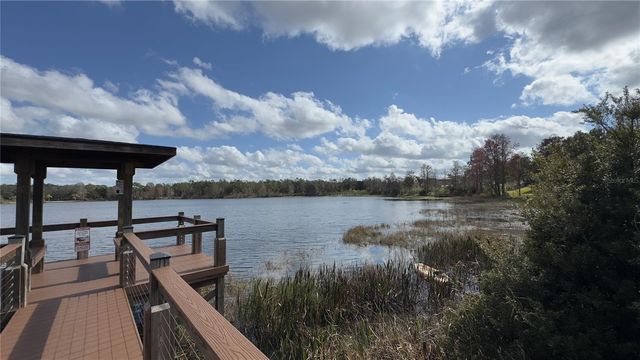 15408 GROOSE POINT LN, Clermont, FL 34714