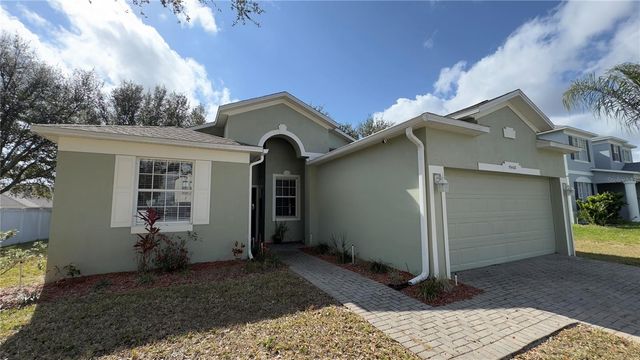 15408 GROOSE POINT LN, Clermont, FL 34714