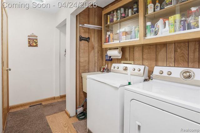 8300 Lawrence Avenue, Ypsilanti, MI 48197