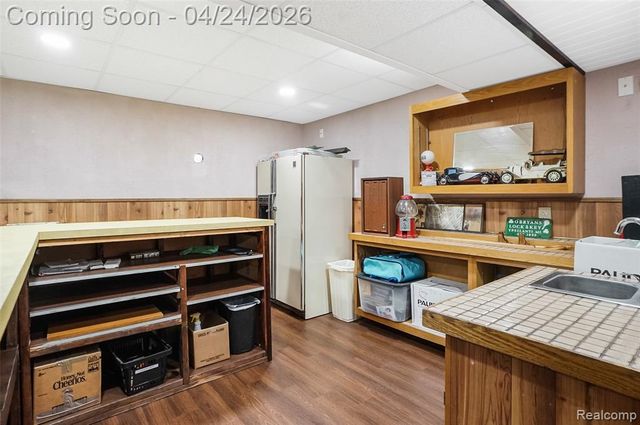 8300 Lawrence Avenue, Ypsilanti, MI 48197