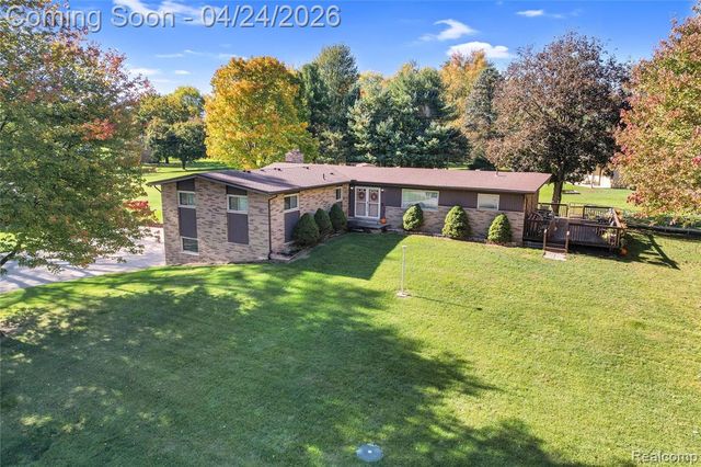 8300 Lawrence Avenue, Ypsilanti, MI 48197