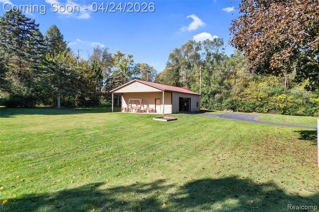 8300 Lawrence Avenue, Ypsilanti, MI 48197