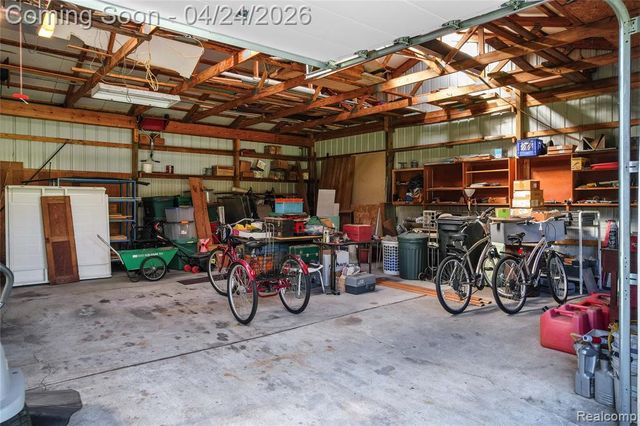 8300 Lawrence Avenue, Ypsilanti, MI 48197