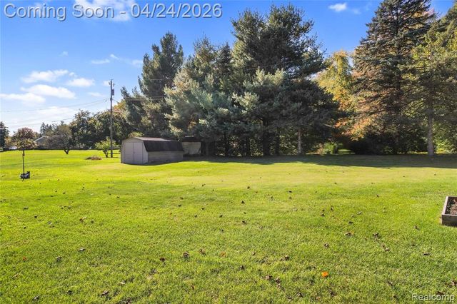 8300 Lawrence Avenue, Ypsilanti, MI 48197