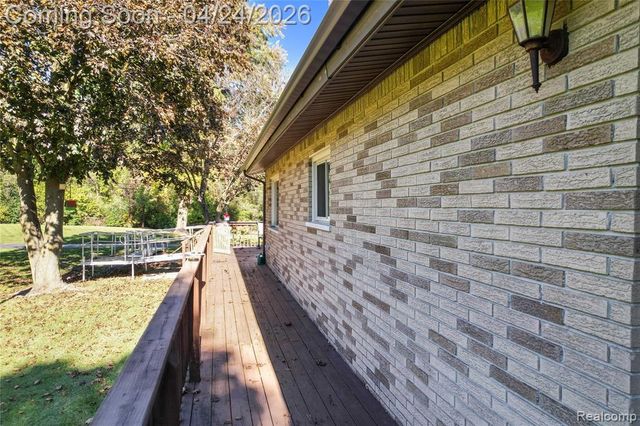 8300 Lawrence Avenue, Ypsilanti, MI 48197