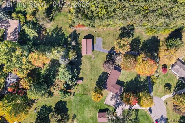 8300 Lawrence Avenue, Ypsilanti, MI 48197