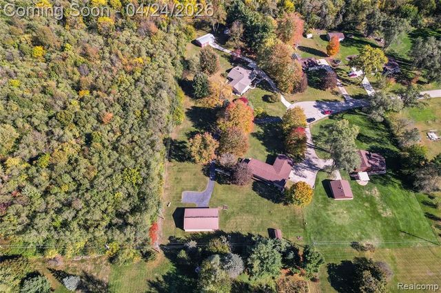8300 Lawrence Avenue, Ypsilanti, MI 48197