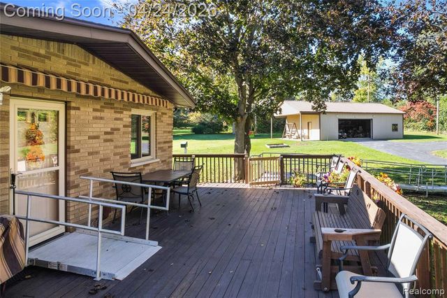 8300 Lawrence Avenue, Ypsilanti, MI 48197