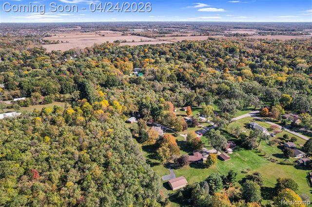 8300 Lawrence Avenue, Ypsilanti, MI 48197