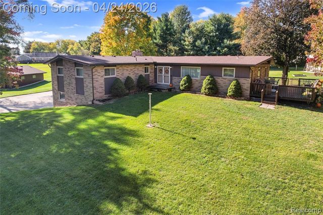 8300 Lawrence Avenue, Ypsilanti, MI 48197