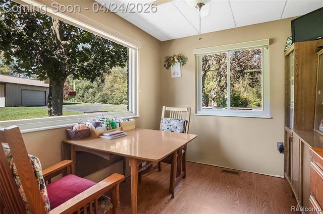 8300 Lawrence Avenue, Ypsilanti, MI 48197