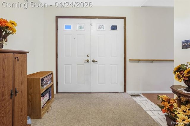 8300 Lawrence Avenue, Ypsilanti, MI 48197