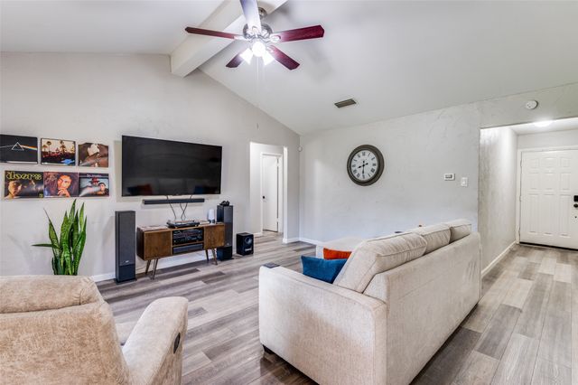 3820 Flamingo Lane, Irving, TX 75062