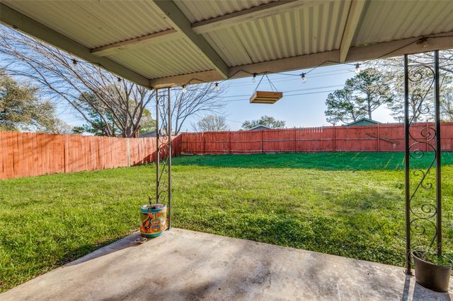 3820 Flamingo Lane, Irving, TX 75062