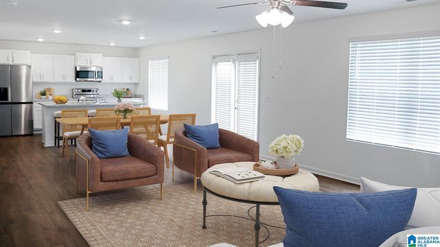 721 SPRUCE CIRCLE, Calera, AL 35040