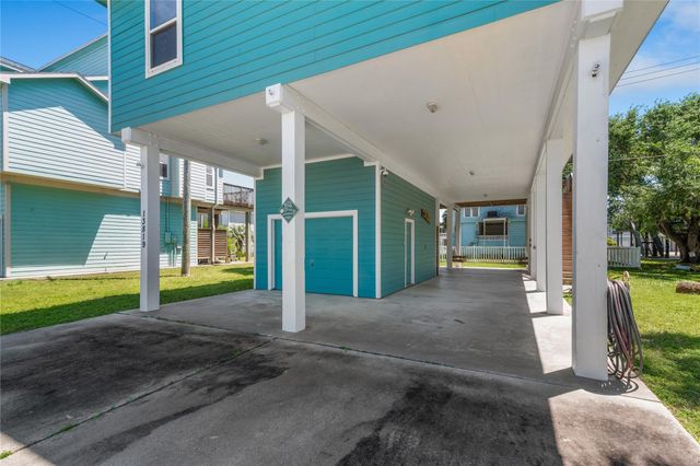 13819 Mutiny Lane, Galveston, TX 77554