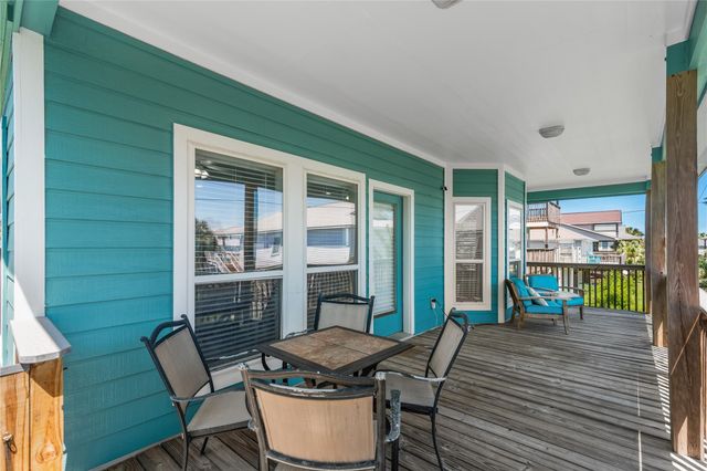 13819 Mutiny Lane, Galveston, TX 77554