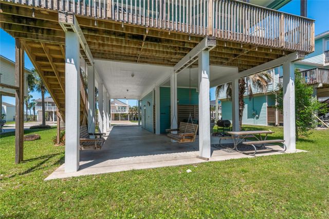 13819 Mutiny Lane, Galveston, TX 77554