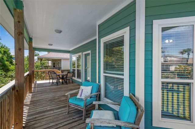 13819 Mutiny Lane, Galveston, TX 77554