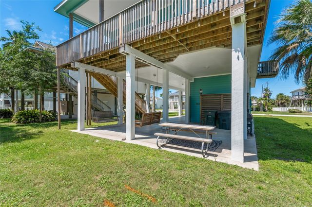 13819 Mutiny Lane, Galveston, TX 77554