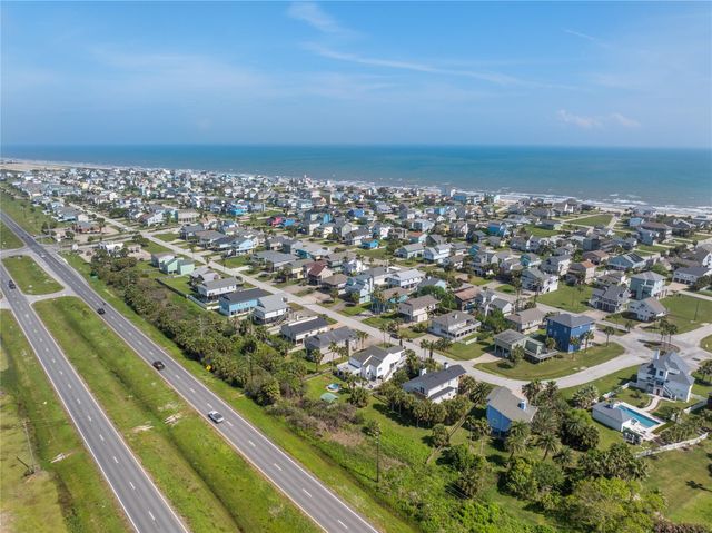 13819 Mutiny Lane, Galveston, TX 77554