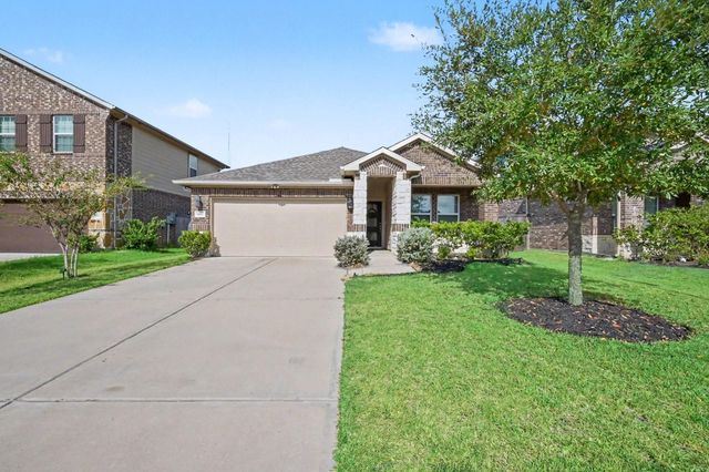 6611 Casper Falls Trl, Richmond, TX 77407
