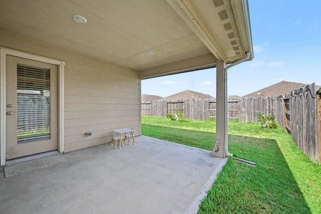 6611 Casper Falls Trl, Richmond, TX 77407