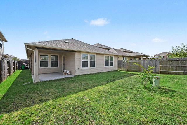 6611 Casper Falls Trl, Richmond, TX 77407