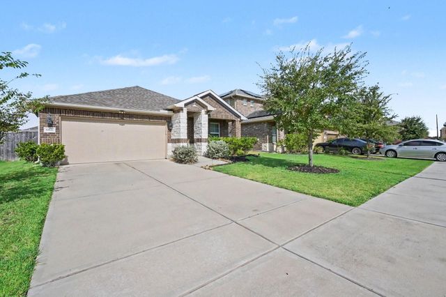 6611 Casper Falls Trl, Richmond, TX 77407
