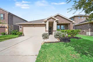 6611 Casper Falls Trl, Richmond, TX 77407