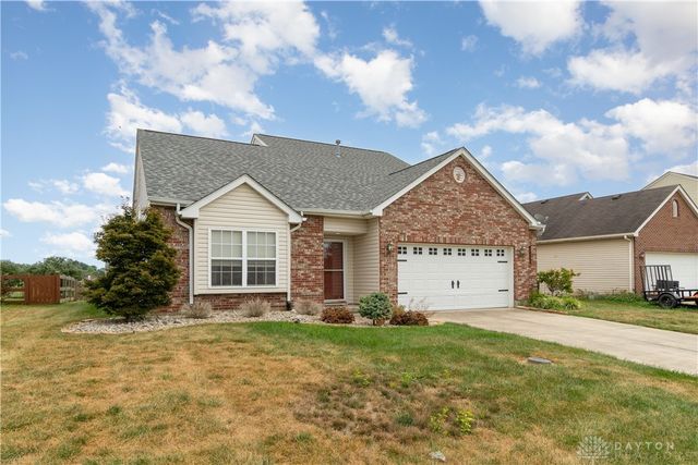 220 Governors Avenue, Trenton, OH 45067