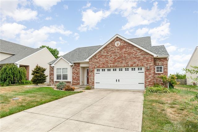 220 Governors Avenue, Trenton, OH 45067