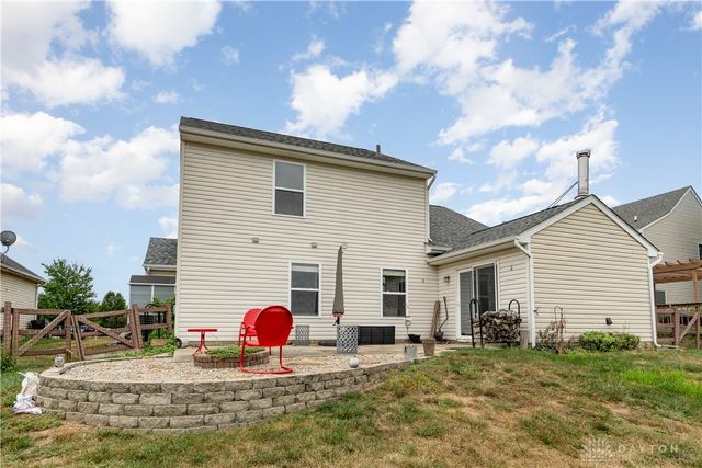 220 Governors Avenue, Trenton, OH 45067