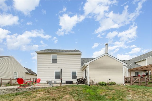 220 Governors Avenue, Trenton, OH 45067