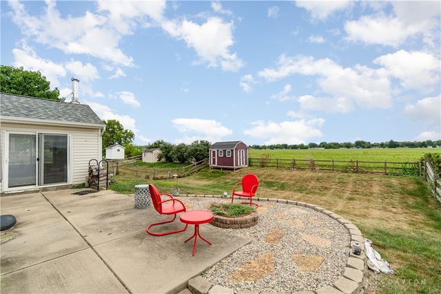 220 Governors Avenue, Trenton, OH 45067