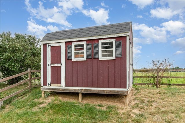220 Governors Avenue, Trenton, OH 45067
