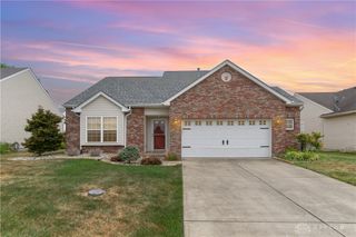 220 Governors Avenue, Trenton, OH 45067