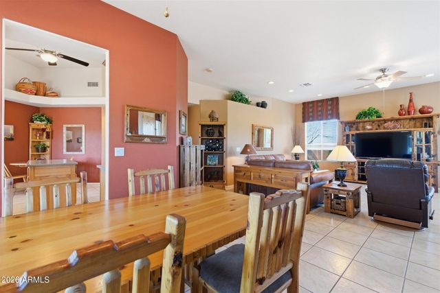 407 E SILVER KING Road, Queen Valley, AZ 85118