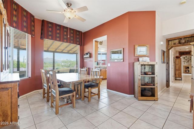 407 E SILVER KING Road, Queen Valley, AZ 85118