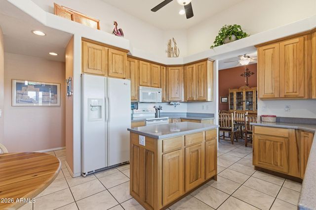 407 E SILVER KING Road, Queen Valley, AZ 85118
