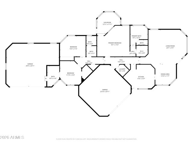 407 E SILVER KING Road, Queen Valley, AZ 85118