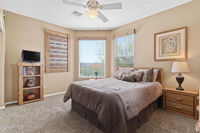 407 E SILVER KING Road, Queen Valley, AZ 85118