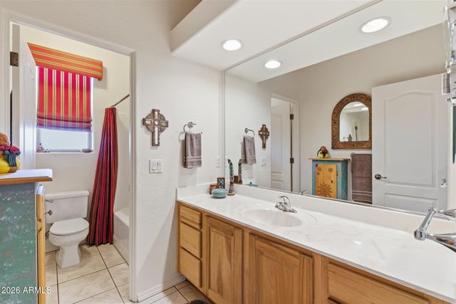 407 E SILVER KING Road, Queen Valley, AZ 85118