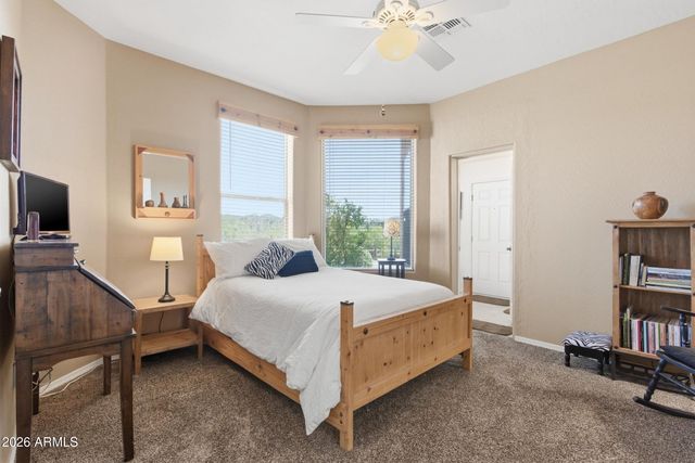 407 E SILVER KING Road, Queen Valley, AZ 85118