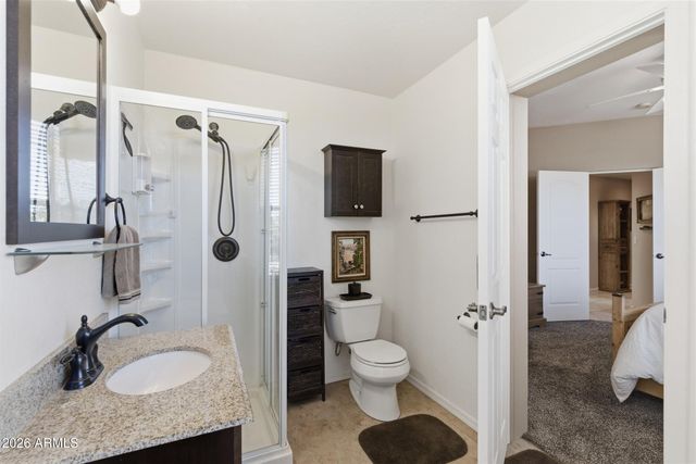 407 E SILVER KING Road, Queen Valley, AZ 85118