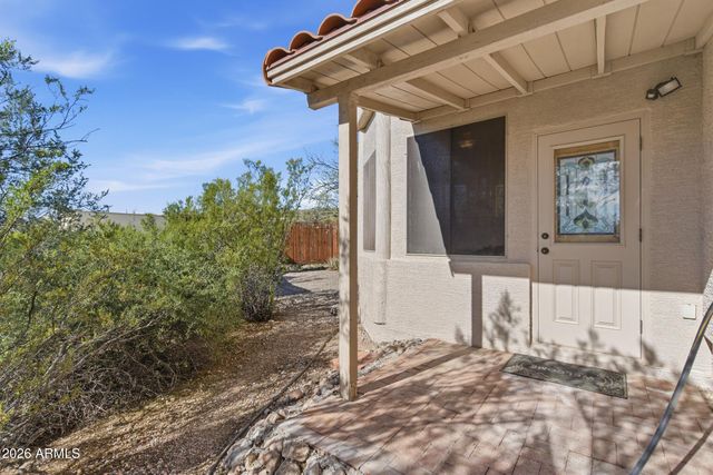 407 E SILVER KING Road, Queen Valley, AZ 85118