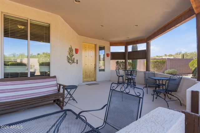 407 E SILVER KING Road, Queen Valley, AZ 85118